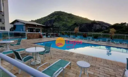 Apartamento com 2 dormitórios à venda, 71 m² por r$ 250.000,00 - engenhoca - niterói/rj