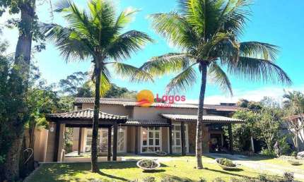 Casa com 3 dormitórios à venda, 163 m² por R$ 950.000,00 - Várzea das Moças - Niterói/RJ