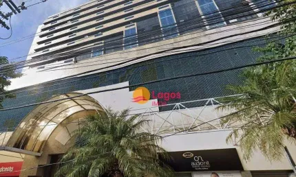 Sala à venda, 32 m² por R$ 310.000,00 - Centro - Niterói/RJ