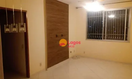 Apartamento com 2 dormitórios à venda, 80 m² por r$ 300.000,00 - fonseca - niterói/rj