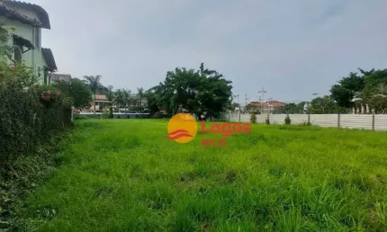 Terreno à venda, 180 m² por r$ 365.000,00 - piratininga - niterói/rj