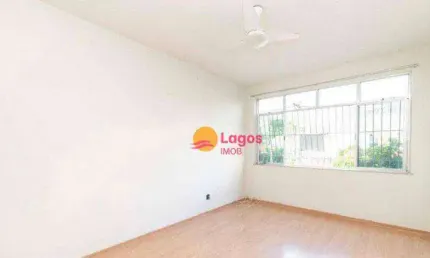 Apartamento à venda, 85 m² por r$ 295.000,00 - fonseca - niterói/rj