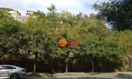Terreno à venda, 450 m² por R$ 280.000,00 - Piratininga - Niterói/RJ