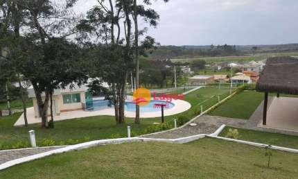 Terreno à venda, 360 m² por R$ 110.000,00 - Inoã - Maricá/RJ