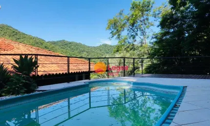 Casa com 4 dormitórios à venda, 323 m² por R$ 1.290.000,00 - Itaipu - Niterói/RJ