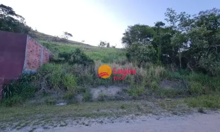 Terreno à venda, 1500 m² por R$ 105.000,00 - Chácaras de Inoã (Inoã) - Maricá/RJ