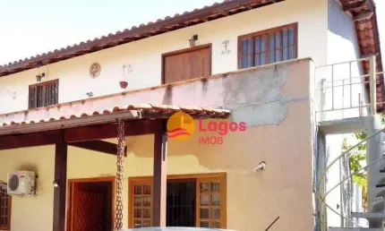 Casa à venda, 362 m² por R$ 1.300.000,00 - Maravista - Niterói/RJ