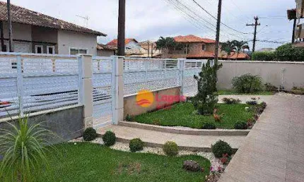 Casa à venda, 129 m² por R$ 750.000,00 - Flamengo - Maricá/RJ