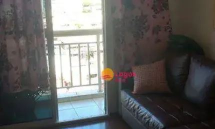 Apartamento com 2 dormitórios à venda, 75 m² por r$ 420.000,00 - centro - niterói/rj