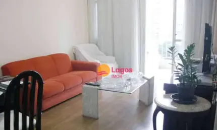 Apartamento com 2 dormitórios à venda, 82 m² por r$ 850.000,00 - icaraí - niterói/rj