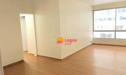 Apartamento à venda, 95 m² por R$ 780.000,00 - Icaraí - Niterói/RJ