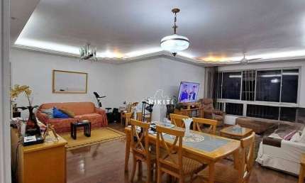 Apartamento à venda, 190 m² por R$ 1.250.000,00 - Icaraí - Niterói/RJ