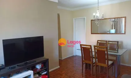 Apartamento com 2 dormitórios à venda, 90 m² por R$ 295.000,00 - Fonseca - Niterói/RJ