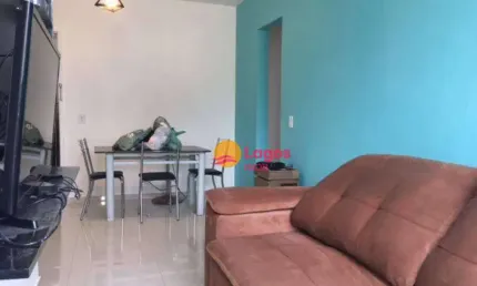 Apartamento com 1 dormitório à venda, 58 m² por R$ 750.000,00 - Icaraí - Niterói/RJ