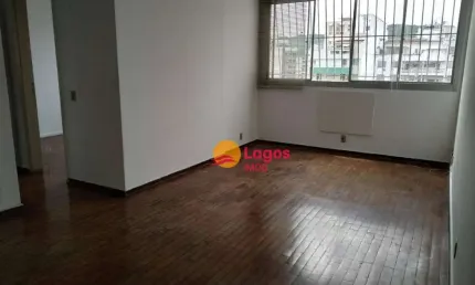 Apartamento com 2 dormitórios à venda, 80 m² por r$ 630.000,00 - icaraí - niterói/rj