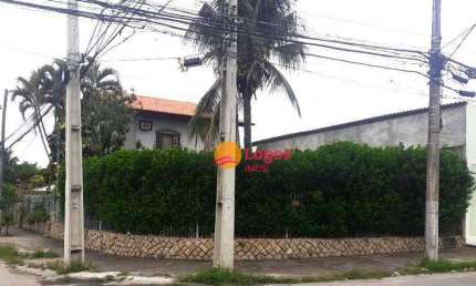 Casa com 4 dormitórios à venda, 172 m² por R$ 950.000,00 - Piratininga - Niterói/RJ