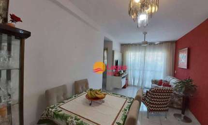 Apartamento com 2 quartos por R$ 255.000 - Sape /RJ