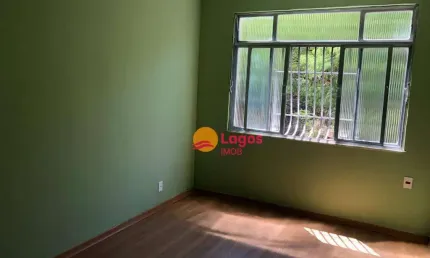 Apartamento com 2 dormitórios à venda, 56 m² por R$ 270.000,00 - Fonseca - Niterói/RJ