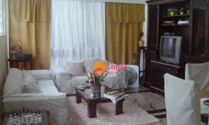 Casa com 4 dormitórios à venda, 220 m² por R$ 980.000,00 - Ingá - Niterói/RJ