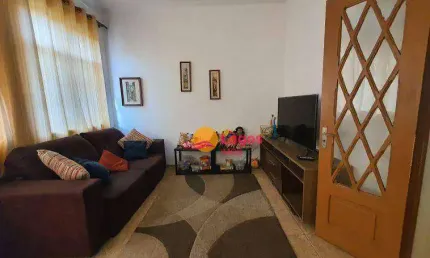 Casa com 4 dormitórios à venda, 100 m² por r$ 1.100.000,00 - fonseca - niterói/rj