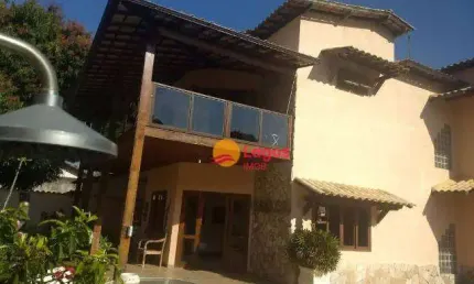 Casa à venda, 480 m² por R$ 1.049.900,00 - Serra Grande - Niterói/RJ