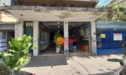 Loja à venda, 170 m² por R$ 1.350.000,00 - Centro - Niterói/RJ