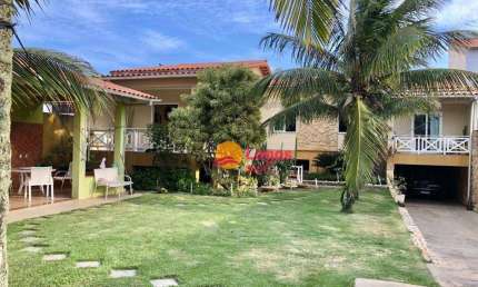 Casa à venda, 230 m² por R$ 950.000,00 - Barra de Maricá - Maricá/RJ