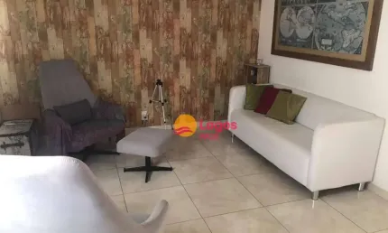 Sala à venda, 27 m² por R$ 300.000,00 - Icaraí - Niterói/RJ