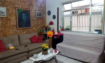 Apartamento com 3 dormitórios à venda, 85 m² por r$ 650.000,00 - icaraí - niterói/rj