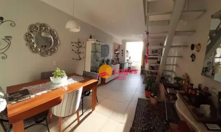 Cobertura com 3 dormitórios à venda, 150 m² por R$ 950.000,00 - Icaraí - Niterói/RJ
