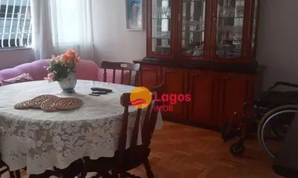 Apartamento à venda, 85 m² por r$ 430.000,00 - icaraí - niterói/rj