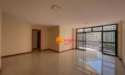 Apartamento à venda, 150 m² por R$ 1.150.000,00 - Icaraí - Niterói/RJ