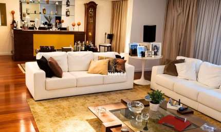 Apartamento à venda, 450 m² por R$ 2.498.000,00 - Ingá - Niterói/RJ