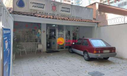 Loja à venda, 110 m² por R$ 1.200.000,00 - Icaraí - Niterói/RJ