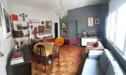 Casa com 4 dormitórios à venda, 180 m² por R$ 650.000,00 - Santa Rosa - Niterói/RJ
