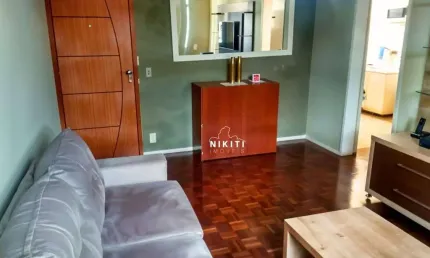 Apartamento com 2 dormitórios à venda, 100 m² por r$ 350.000,00 - santa rosa - niterói/rj