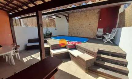 Cobertura com 2 dormitórios à venda, 150 m² por R$ 675.000,00 - Icaraí - Niterói/RJ
