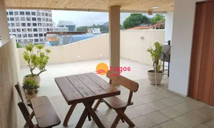 Apartamento com 2 dormitórios à venda, 70 m² por R$ 330.000,00 - Centro - Niterói/RJ