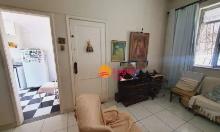 Apartamento à venda, 87 m² por R$ 270.000,00 - Santa Rosa - Niterói/RJ