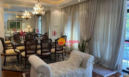 Apartamento à venda, 188 m² por r$ 1.400.000,00 - icaraí - niterói/rj