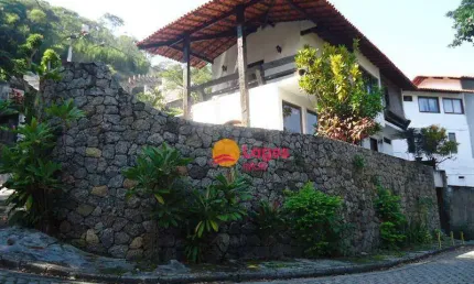 Casa à venda, 200 m² por R$ 1.690.000,00 - São Francisco - Niterói/RJ