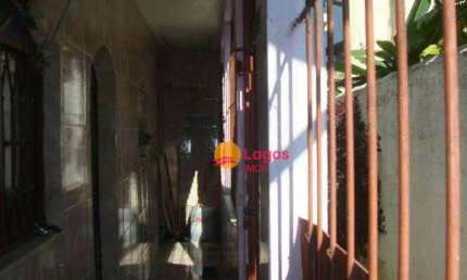 Casa com 2 dormitórios à venda, 85 m² por R$ 190.000,00 - Barro Vermelho - São Gonçalo/RJ