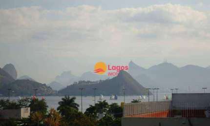 Casa à venda, 326 m² por R$ 1.800.000,00 - São Francisco - Niterói/RJ