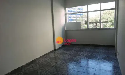 Apartamento com 2 dormitórios à venda, 82 m² por R$ 450.000,00 - Ingá - Niterói/RJ
