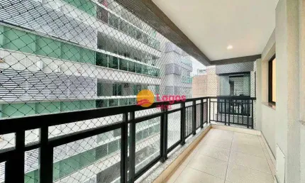 Apartamento com 2 dormitórios à venda, 81 m² por r$ 830.000,00 - icaraí - niterói/rj