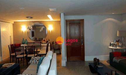 Apartamento com 4 dormitórios à venda, 200 m² por R$ 1.300.000,00 - Vital Brasil - Niterói/RJ