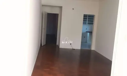 Apartamento com 3 dormitórios à venda, 86 m² por R$ 320.000,00 - Centro - Niterói/RJ