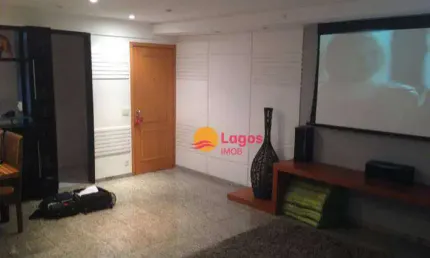 Apartamento com 3 dormitórios à venda, 116 m² por r$ 800.000,00 - icaraí - niterói/rj