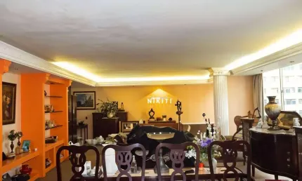 Apartamento à venda, 303 m² por R$ 2.000.000,00 - Ingá - Niterói/RJ