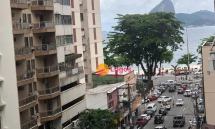 Apartamento à venda, 130 m² por R$ 845.000,00 - Icaraí - Niterói/RJ